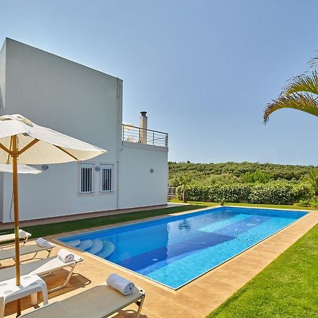 Villa Moma Palio Gerani Eksteriør billede