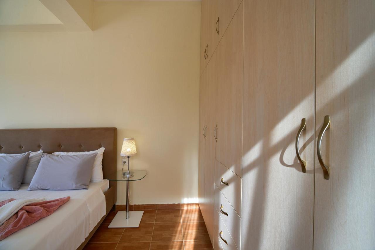 Villa Moma Palio Gerani Eksteriør billede